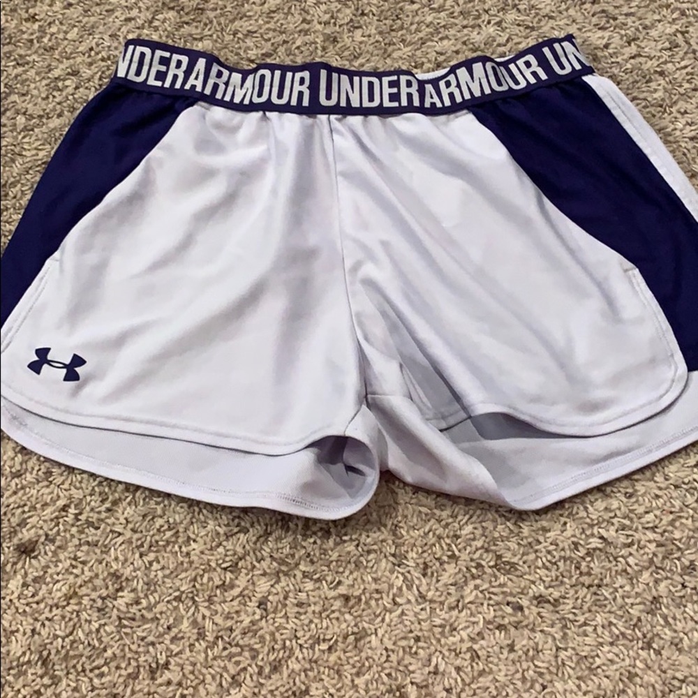 Under Armor Shorts